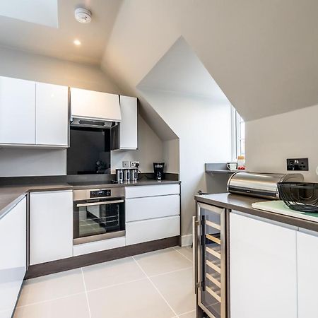 Apartment 11 - Bootham House Γιορκ Εξωτερικό φωτογραφία