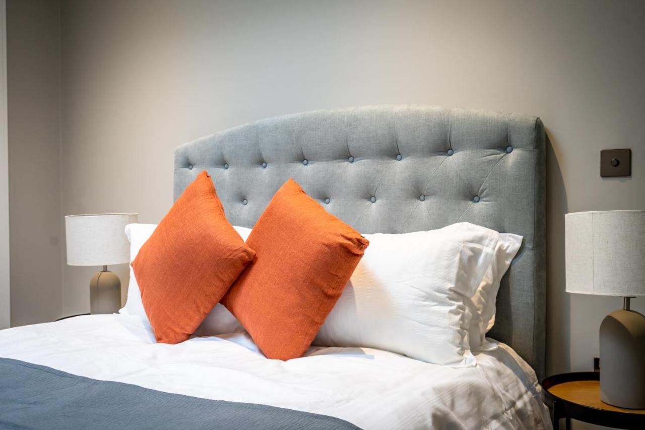Apartment 11 - Bootham House Γιορκ Εξωτερικό φωτογραφία